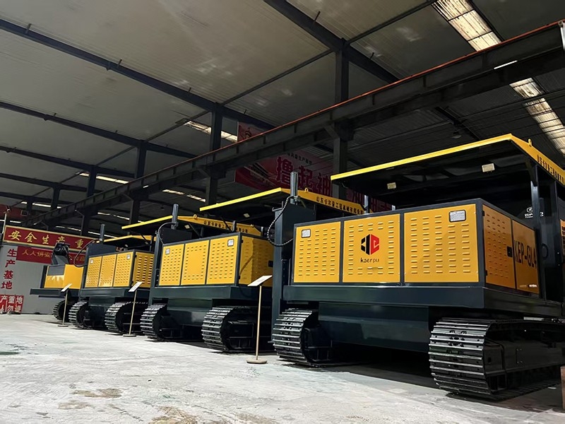 滑模機(jī)KEP-GL4